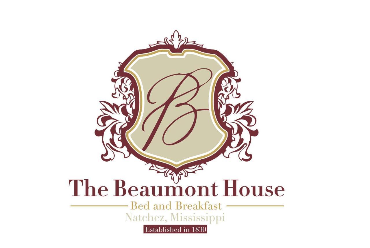 Bed and Breakfast The Beaumont House Натчез Екстер'єр фото